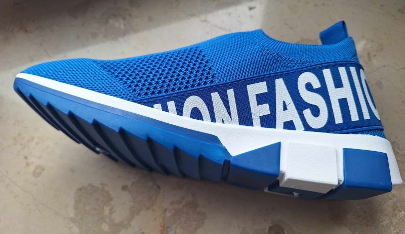 Кросівки Filippo DTN2297/21 BL сині