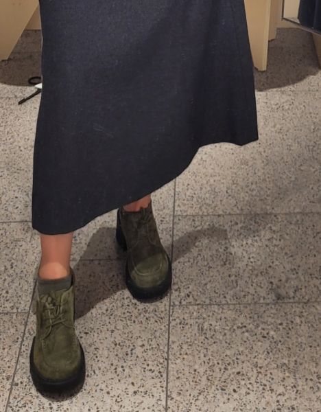 Oksana Shemiakova Oksana Shemiakova