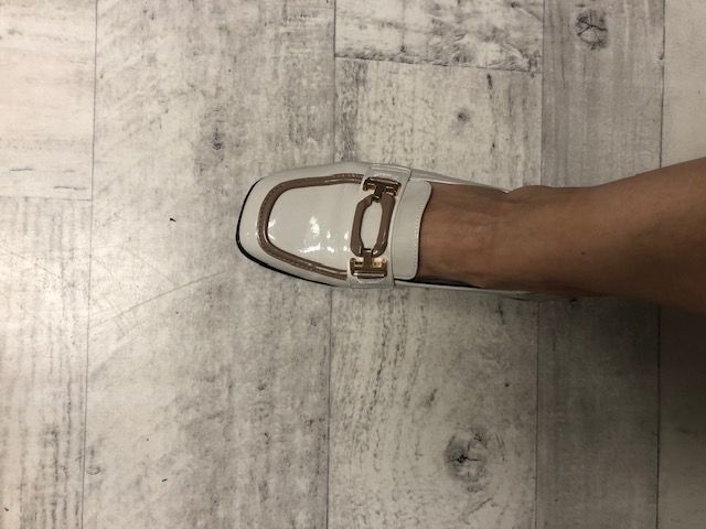 Artiker шкіряні лорди 54C1248 бежевий