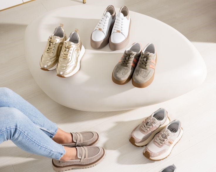 Найзручніше взуття на літо - рейтинг Філіппо на 2025 рік