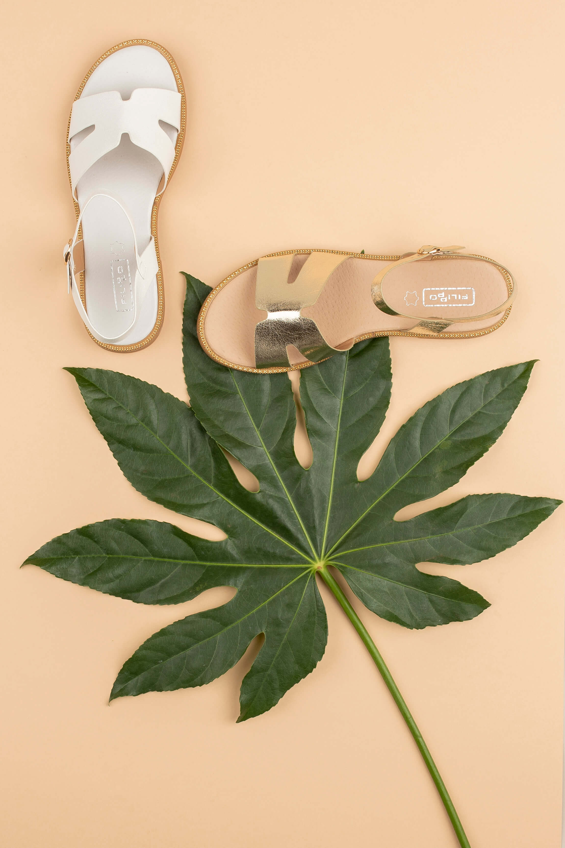 Як правильно вибрати босоніжки, щоб вони добре сиділи?