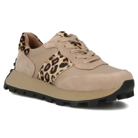 бежевий || коричневий