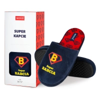 темно-синій