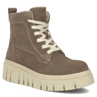 бежевий || коричневий